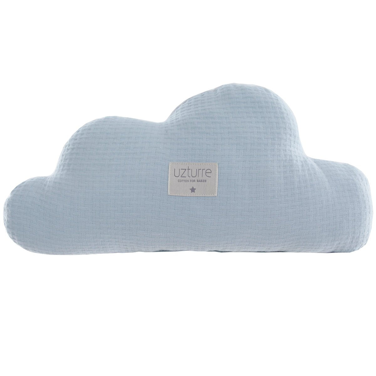 Cojín Infantil Nube Ofelia Uzturre - Nanetes